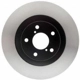 Purchase Top-Quality Front Disc Brake Rotor by ACDELCO PROFESSIONAL - 18A2328 pa1