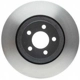 Purchase Top-Quality Front Disc Brake Rotor by ACDELCO PROFESSIONAL - 18A2343 pa1