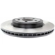 Purchase Top-Quality Front Disc Brake Rotor by ACDELCO PROFESSIONAL - 18A2343 pa3