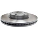 Purchase Top-Quality Front Disc Brake Rotor by ACDELCO PROFESSIONAL - 18A2350 pa3