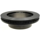 Purchase Top-Quality Front Disc Brake Rotor by ACDELCO PROFESSIONAL - 18A2435 pa3