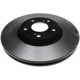 Purchase Top-Quality Front Disc Brake Rotor by ACDELCO PROFESSIONAL - 18A2513 pa3