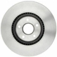 Purchase Top-Quality Front Disc Brake Rotor by ACDELCO PROFESSIONAL - 18A2652 pa2