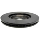 Purchase Top-Quality Front Disc Brake Rotor by ACDELCO PROFESSIONAL - 18A2687 pa3