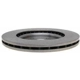 Purchase Top-Quality Front Disc Brake Rotor by ACDELCO PROFESSIONAL - 18A2921 pa3