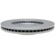 Purchase Top-Quality Front Disc Brake Rotor by ACDELCO PROFESSIONAL - 18A81011 pa3