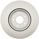 Purchase Top-Quality Front Disc Brake Rotor by ACDELCO PROFESSIONAL - 18A81048 pa2