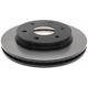 Purchase Top-Quality Disque de frein à disque avant by ACDELCO PROFESSIONAL - 18A925 pa3