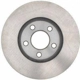 Purchase Top-Quality Front Disc Brake Rotor by ACDELCO PROFESSIONAL - 18A971 pa2