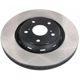 Purchase Top-Quality ADVICS - A6F023U - Front Brake Rotor pa1