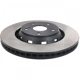 Purchase Top-Quality ADVICS - A6F023U - Front Brake Rotor pa3