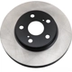 Purchase Top-Quality ADVICS - A6F026U - Brake Rotor pa3