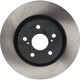 Purchase Top-Quality ADVICS - A6F1062 - Brake Rotor pa4