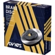 Purchase Top-Quality ADVICS - A6F1063 - Disc Brake Rotor pa1