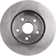 Purchase Top-Quality Front Disc Brake Rotor by ADVICS - A6F479U pa2