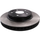 Purchase Top-Quality Front Disc Brake Rotor by ADVICS - A6F479U pa3