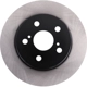 Purchase Top-Quality Front Disc Brake Rotor by ADVICS - A6F479U pa4