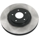 Purchase Top-Quality ADVICS - B6F048U - Brake Rotor pa1