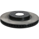 Purchase Top-Quality ADVICS - B6F051U - Brake Rotor pa3