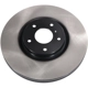 Purchase Top-Quality ADVICS - B6F059U - Brake Rotor pa1