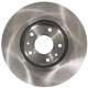 Purchase Top-Quality ADVICS - B6F068U - Brake Rotor pa3
