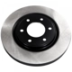 Purchase Top-Quality ADVICS - B6F071U - Brake Rotor pa1