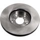 Purchase Top-Quality ADVICS - C6F083U - Disc Brake Rotor pa1