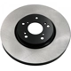 Purchase Top-Quality ADVICS - C6F087U - Brake Rotor pa2