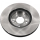 Purchase Top-Quality ADVICS - C6F088U - Brake Rotor pa2