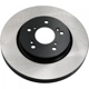 Purchase Top-Quality ADVICS - C6F091U - Brake Rotor pa1