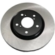 Purchase Top-Quality ADVICS - C6F093U - Brake Rotor pa1