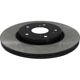 Purchase Top-Quality Front Disc Brake Rotor by ADVICS - C6F451U pa2