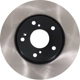 Purchase Top-Quality Front Disc Brake Rotor by ADVICS - C6F470U pa1
