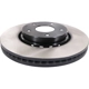 Purchase Top-Quality Front Disc Brake Rotor by ADVICS - E6F471U pa3