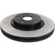 Purchase Top-Quality Front Disc Brake Rotor by ADVICS - F6F440U pa3
