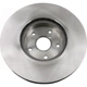 Purchase Top-Quality Front Disc Brake Rotor by ADVICS - F6F440U pa4