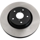 Purchase Top-Quality Front Disc Brake Rotor by ADVICS - F6F440U pa5