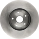 Purchase Top-Quality Front Disc Brake Rotor by ADVICS - F6F459U pa1