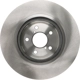 Purchase Top-Quality Front Disc Brake Rotor by ADVICS - F6F483U pa4