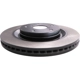 Purchase Top-Quality Front Disc Brake Rotor by ADVICS - F6F499U pa6