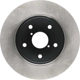 Purchase Top-Quality Front Disc Brake Rotor by ADVICS - F6F504U pa2