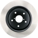 Purchase Top-Quality Front Disc Brake Rotor by ADVICS - F6F512U pa5