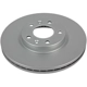 Purchase Top-Quality Front Disc Brake Rotor by ADVICS - K6F143U pa2