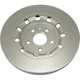 Purchase Top-Quality Front Disc Brake Rotor by ADVICS - K6F152U pa10