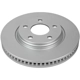 Purchase Top-Quality ADVICS - L6F337U - Disc Brake Rotor pa2