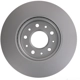 Purchase Top-Quality ADVICS - L6F348U - Disc Brake Rotor pa2