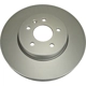 Purchase Top-Quality Front Disc Brake Rotor by ADVICS - L6F349U pa3