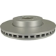 Purchase Top-Quality Front Disc Brake Rotor by ADVICS - L6F349U pa5