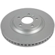 Purchase Top-Quality ADVICS - L6F353U - Disc Brake Rotor pa1