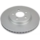 Purchase Top-Quality ADVICS - P6F200U - Disc Brake Rotor pa1